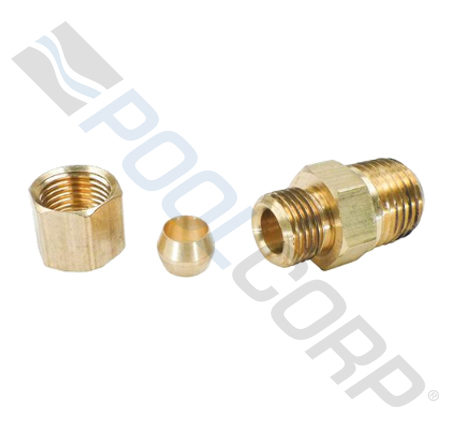 PRESSURE SWITCH ADAPTER