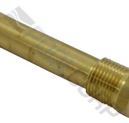 2-7/8" THERMOSTAT BULB WELL