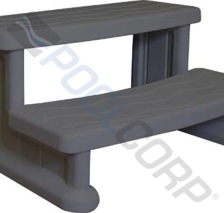 COVER VALET SPA SIDE STEP