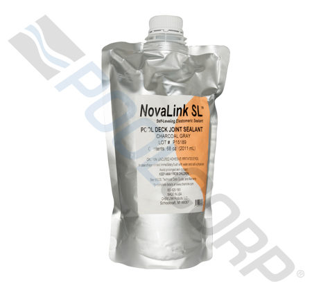 NOVALINK SL POOL DECK SEALANT
