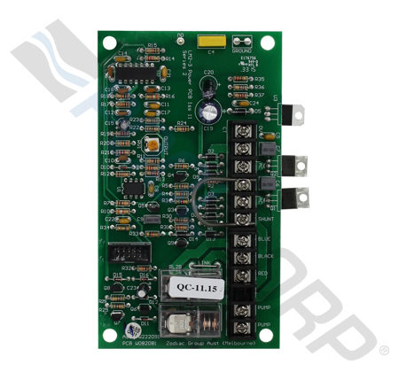 PCB ASSY