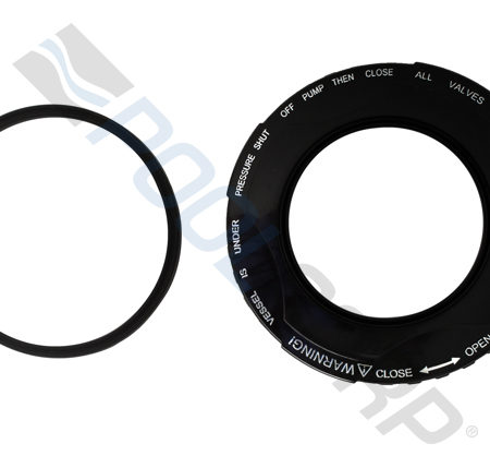 LARGE COLLAR W/ ORING