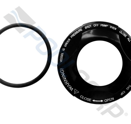 SMALL COLLAR W/ ORING