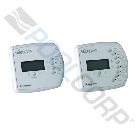 CONTROLLER W/ TRANSCEIVER