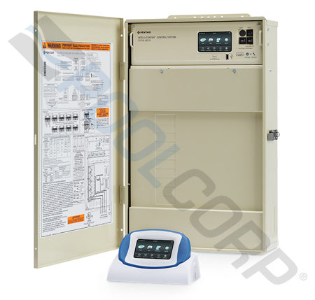 LOAD CENTER W/ SALT XFMR