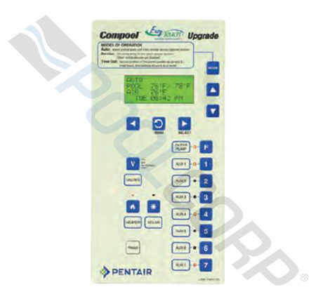 UPGRADE KIT W/O TRANSFORMER