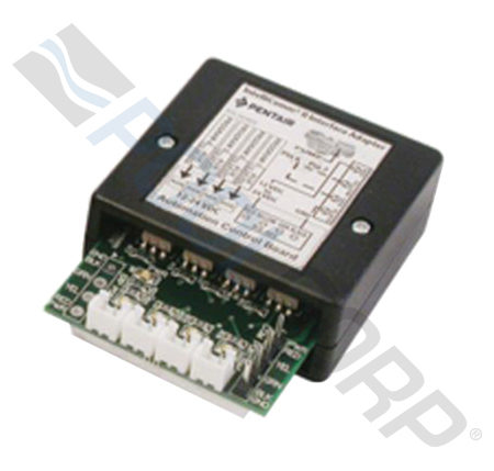 II INTERFACE ADAPTER