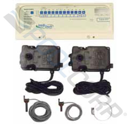 POOL/SPA PERSONALITY KIT