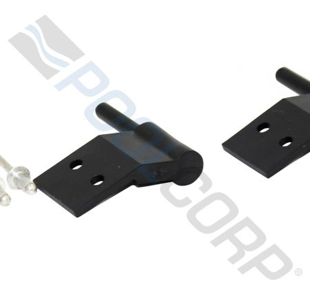 FACEPLATE HINGE PIN