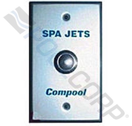REMOTE SPA JET SWITCH
