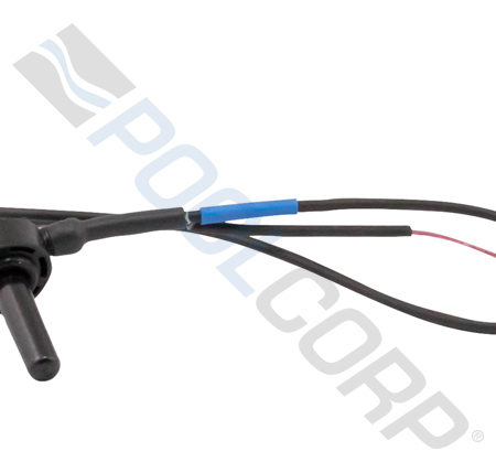 SOLAR TEMPERATURE SENSOR