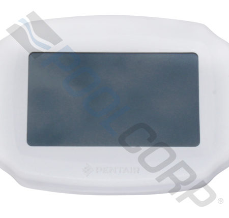 INDOOR CONTROL PANEL