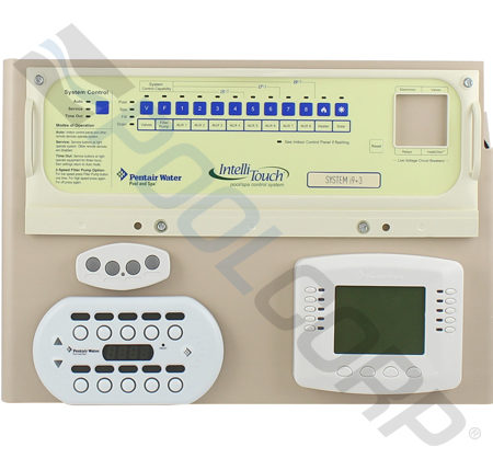 INTELLITOUCH LAPTOP TRAINER