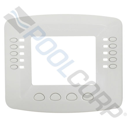 INDOOR CONTROL COVER PLATE