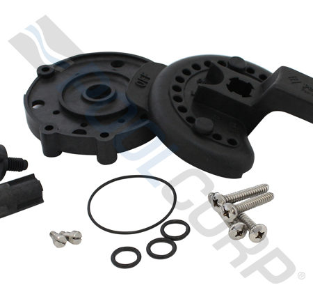 VALVE ADAPTER KIT