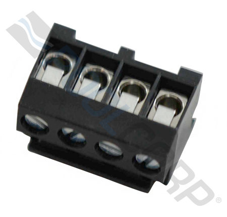 PLUG-IN SCREW TERMINAL