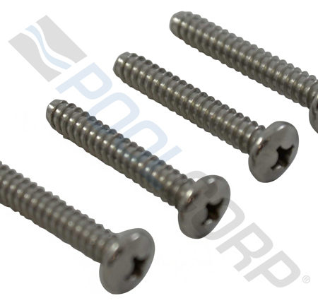 VALVE MOUNTING SCREW
