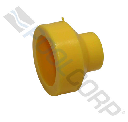 SOCKET FUSION REDUCER