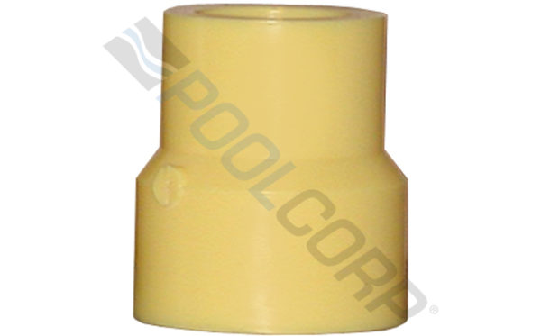 SOCKET FUSION REDUCER