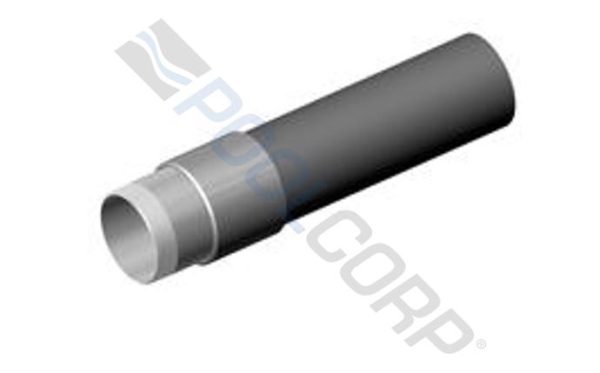 THRD TRANSITION FITTING