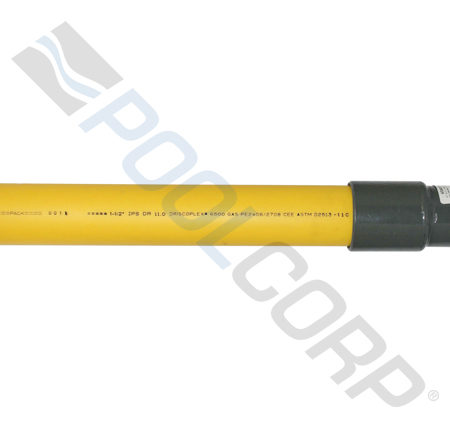 THRD TRANSITION FITTING