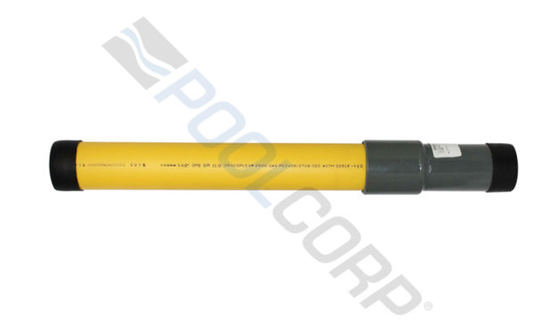 THRD TRANSITION FITTING