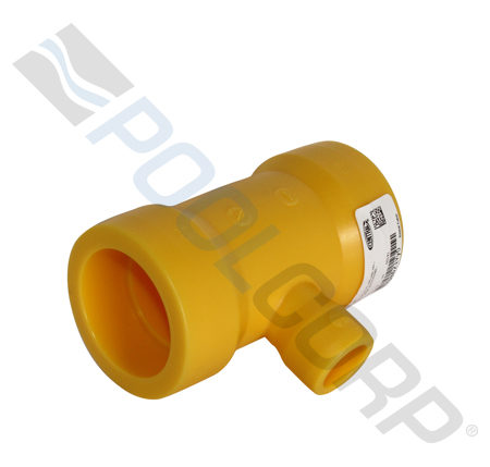 2"x2"x.75" IPS SOCKET FUSION