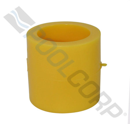 1.25" SOCKET FUSION COUPLING