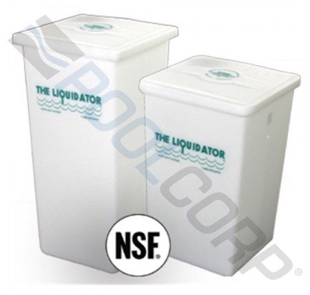 COMMERCIAL LIQUIDATOR