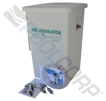 RESIDENTIAL LIQUIDATOR