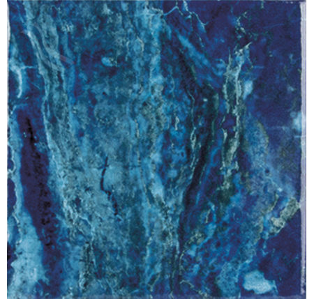 6x6 BARBADOS COBALTO