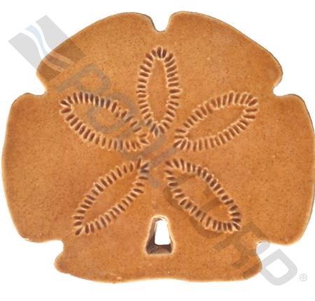 SAND DOLLAR 3"x3"