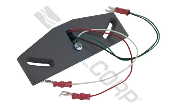 SENSOR PLATE ASSY