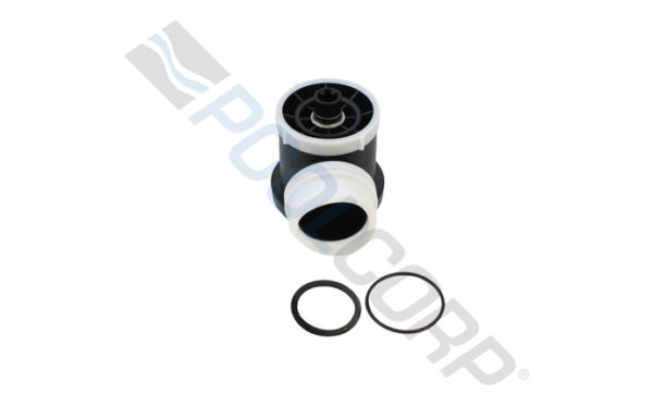 ORING KIT W/ MOLDED TEE
