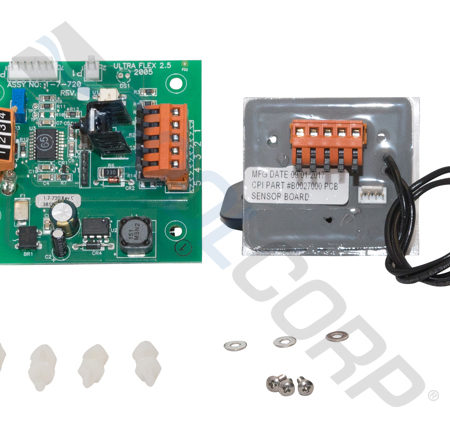 ULTRAFLEX 2 PCB KIT