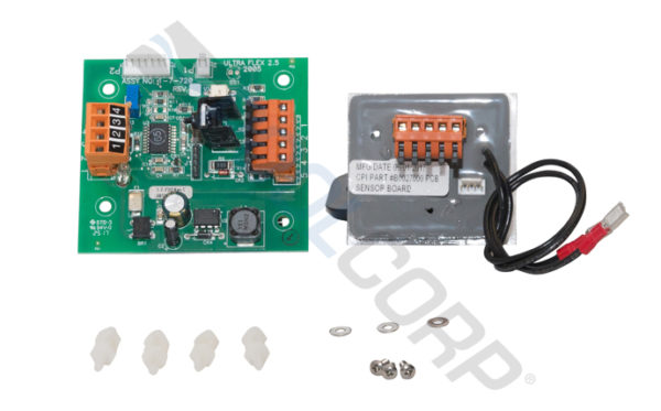 ULTRAFLEX 2 PCB KIT