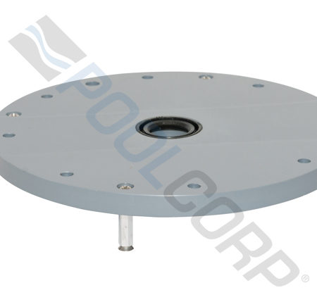 ULTRAFLEX TOP PLATE ASSY