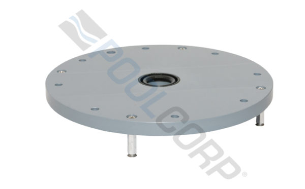 ULTRAFLEX TOP PLATE ASSY