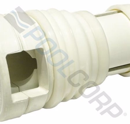 THREADED CLEANING HEAD ONLY