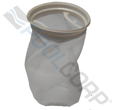 FILTER BAG W/ POLY RING