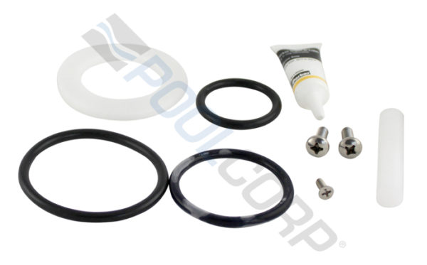 ORING KIT W/ WEAR BAR