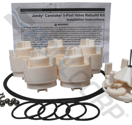 REBUILD KIT
