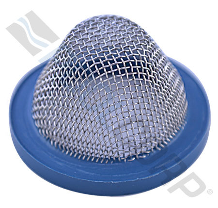 SS CUP STRAINER