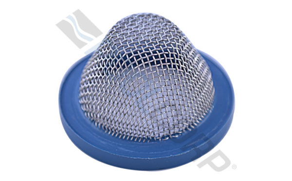 SS CUP STRAINER