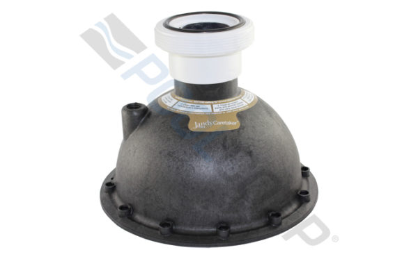 TOP HOUSING W/ UNION ADAPTER