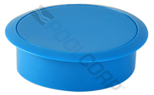 BLUE PROTECTIVE CAP KIT