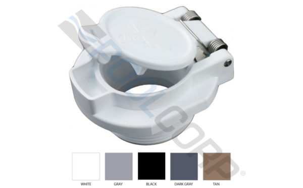 VAC LOCK SAFETY FITTING