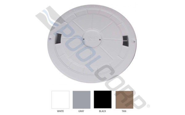 ROUND COVER