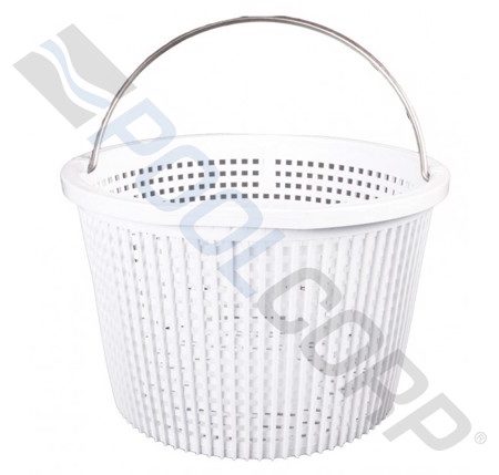 HEAVY DUTY SKIMMER BASKET