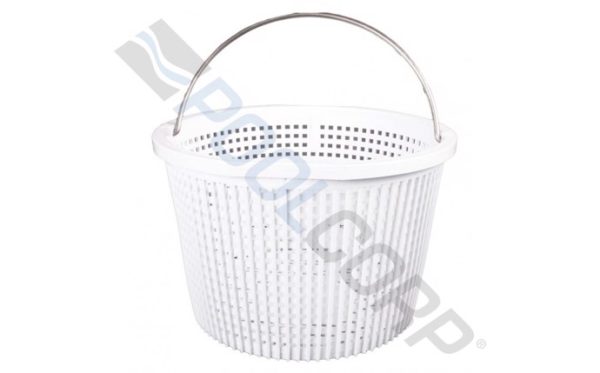 HEAVY DUTY SKIMMER BASKET